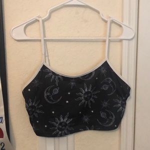 ASTROLOGICAL TANK TOP